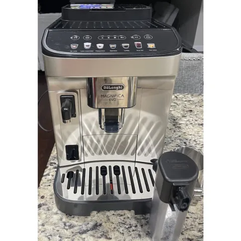 [MADE IN EU] MÁY PHA CÀ PHÊ TỰ ĐỘNG DELONGHI ECAM 290.81.TB ,BẢO HÀNH 12 THÁNG
