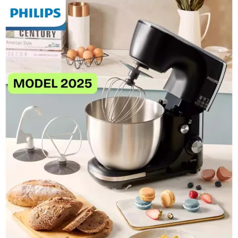 MÁY TRỘN BỘT BOSCH MUM5 ,BẢO HÀNH 12 THÁNG