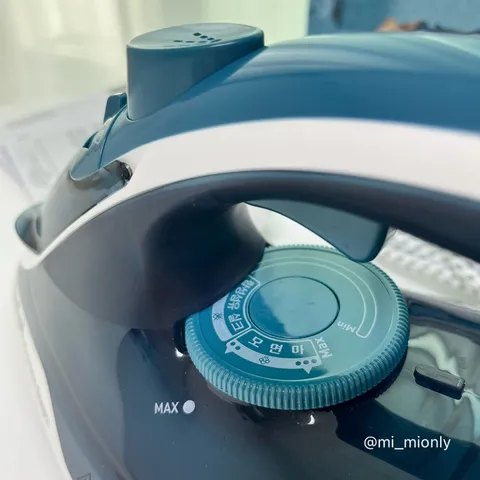 BÀN LÀ HƠI NƯỚC TEFAL 2830W ,BẢO HÀNH 12 THÁNG