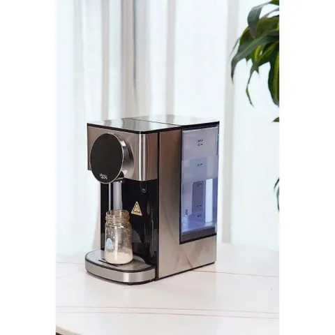 BÌNH THỦY ĐIỆN  BÌNH THUỶ ĐIỆN BIANCO 4L ,BẢO HÀNH 12 THÁNG