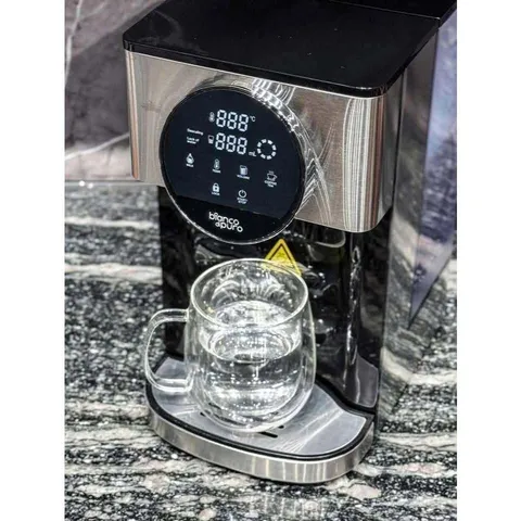 BÌNH THỦY ĐIỆN  BÌNH THUỶ ĐIỆN BIANCO 4L ,BẢO HÀNH 12 THÁNG