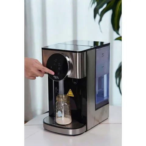 BÌNH THỦY ĐIỆN  BÌNH THUỶ ĐIỆN BIANCO 4L ,BẢO HÀNH 12 THÁNG