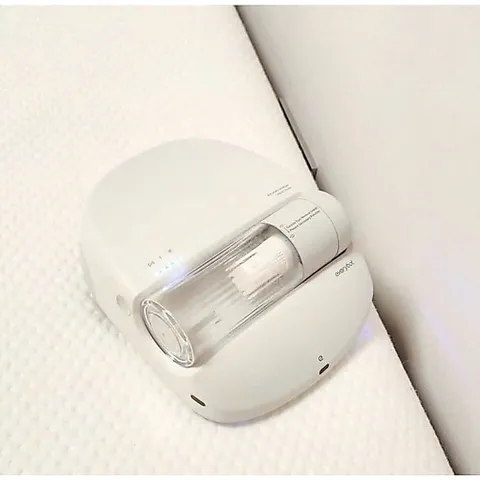 ROBOT HÚT BỤI GIƯỜNG NỆM , SOFA  EVERYBOT X1 ,BẢO HÀNH 12 THÁNG