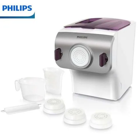 MÁY LÀM BÚN MÌ PHILIPS HR2355 VÀ HR2356