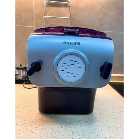MÁY LÀM BÚN MÌ PHILIPS HR2355 VÀ HR2356