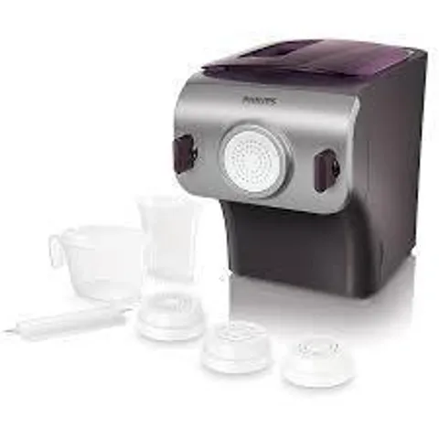 MÁY LÀM BÚN MÌ PHILIPS HR2355 VÀ HR2356