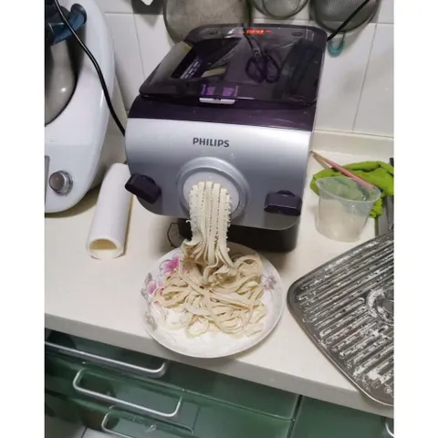MÁY LÀM BÚN MÌ PHILIPS HR2355 VÀ HR2356