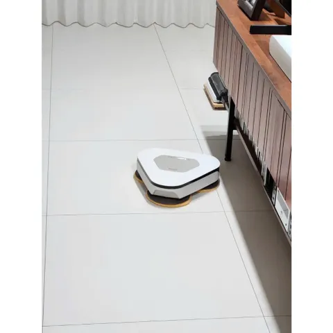 [MADE IN KOREA] ROBOT LAU NHÀ EVERYBOT TS450 ,BẢO HÀNH 12 THÁNG