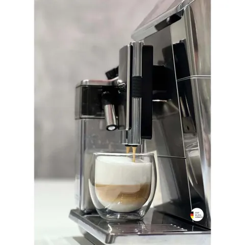 [MADE IN EU] MÁY PHA CÀ PHÊ DELONGHI PRIMADONNA ELITE ECAM 656.85.MS VÀ ECAM 656.75.MS
