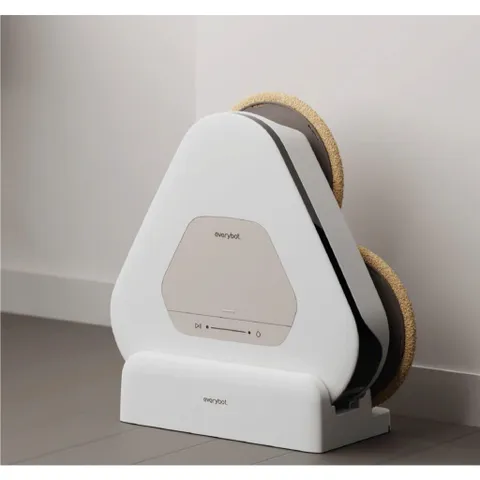 [MADE IN KOREA] ROBOT LAU NHÀ EVERYBOT TS450 ,BẢO HÀNH 12 THÁNG