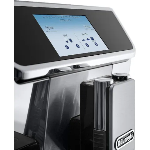 [MADE IN EU] MÁY PHA CÀ PHÊ DELONGHI PRIMADONNA ELITE ECAM 656.85.MS VÀ ECAM 656.75.MS