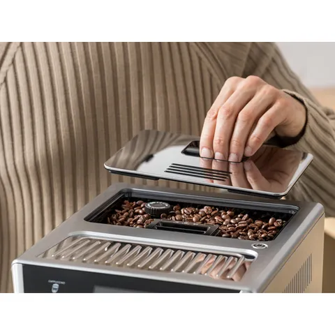 [MADE IN EU] MÁY PHA CÀ PHÊ DELONGHI PRIMADONNA ELITE ECAM 656.85.MS VÀ ECAM 656.75.MS