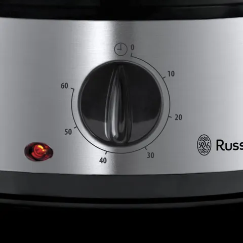 [NHẬP ĐỨC] NỒI HẤP 3 TẦNG RUSSELL HOBBS ,BẢO HÀNH 12 THÁNG