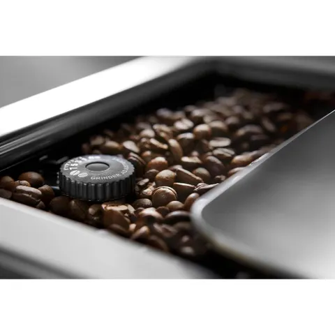 [MADE IN EU] MÁY PHA CÀ PHÊ DELONGHI PRIMADONNA ELITE ECAM 656.85.MS VÀ ECAM 656.75.MS