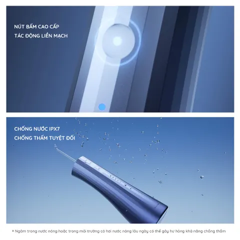 [12 THÁNG ĐỔI MỚI] MÁY TĂM NƯỚC PANASONIC EW1511 VÀ EW1533