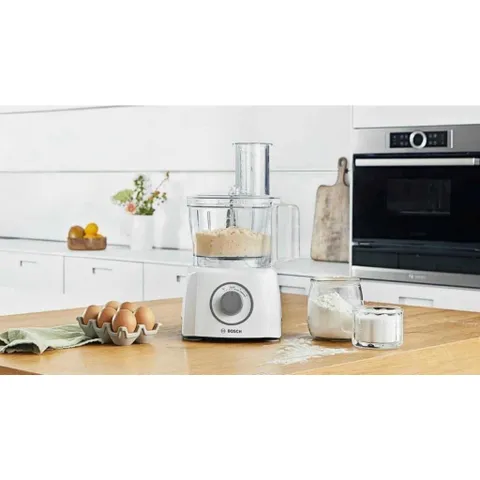 [MADE IN EU] MÁY XAY ĐA NĂNG BOSCH MCM3100W VÀ MCM3200W ,BẢO HÀNH 12 THÁNG