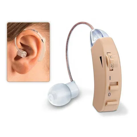 MÁY TRỢ THÍNH CAO CẤP BEURER HA50 (Hàng Đức)
