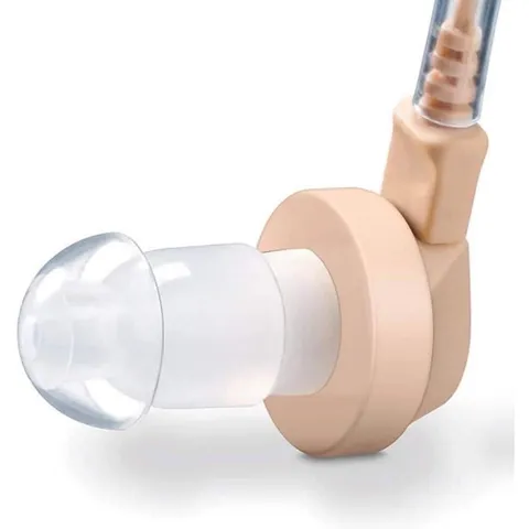 MÁY TRỢ THÍNH CAO CẤP BEURER HA50 (Hàng Đức)