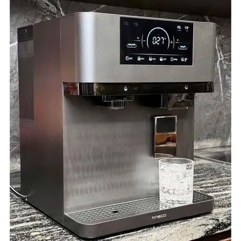 MÁY LỌC NƯỚC LÀM ĐÁ , CHỈNH NHIỆT 3-98° C TINECO HYDRATE ONE ICE MASTER (2026)
