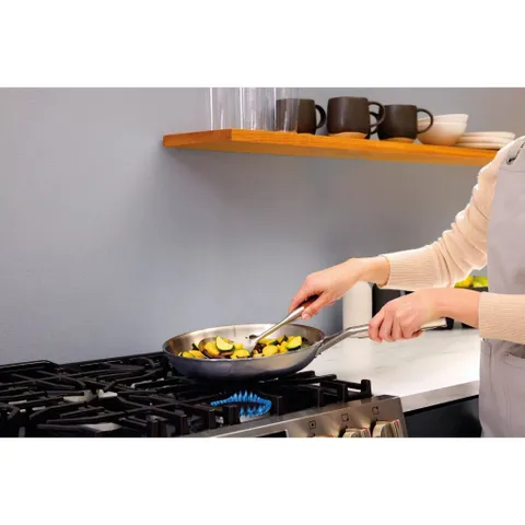 BỘ NỒI NINJA EVERCLAD 5 MÓN C95000DE (NHẬP ĐỨC)