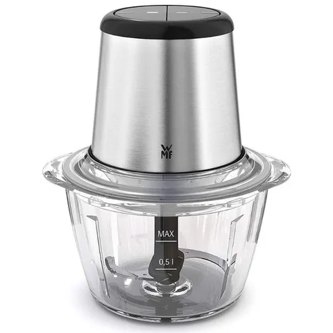 MÁY XAY THỊT WMF KULT X 320W ,BẢO HÀNH 12 THÁNG