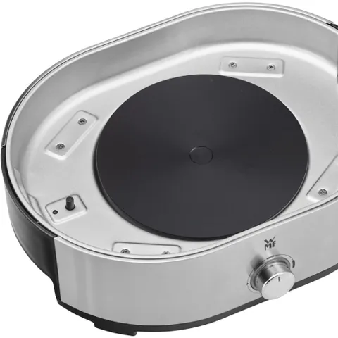 NỒI LẨU HẤP WMF HOT POT LONO & STEAM ,BẢO HÀNH 12 THÁNG