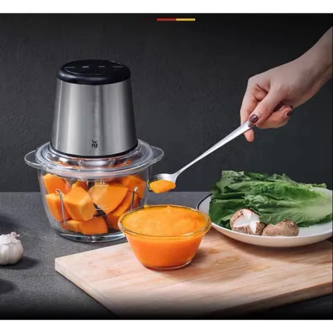 MÁY XAY THỊT WMF KULT X 320W ,BẢO HÀNH 12 THÁNG