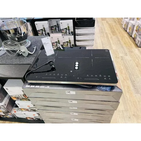 BẾP TỪ ĐÔI WMF KULT X 3500W [HÀNG ĐỨC]