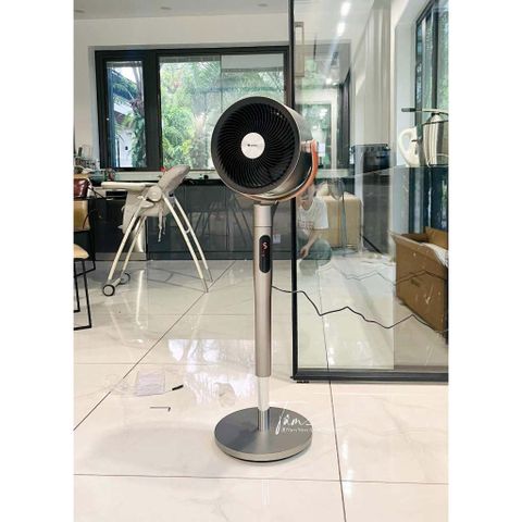 QUẠT TUẦN HOÀN GREE FXDZWK2305BG5 ,BẢO HÀNH 1 NĂM