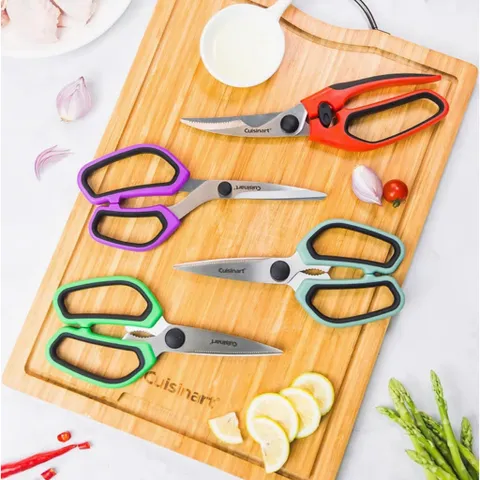 KÉO CẮT GÀ WMF VÀ KÉO NHÀ BẾP WMF ĐA NĂNG , KÉO WMF ĐỨC