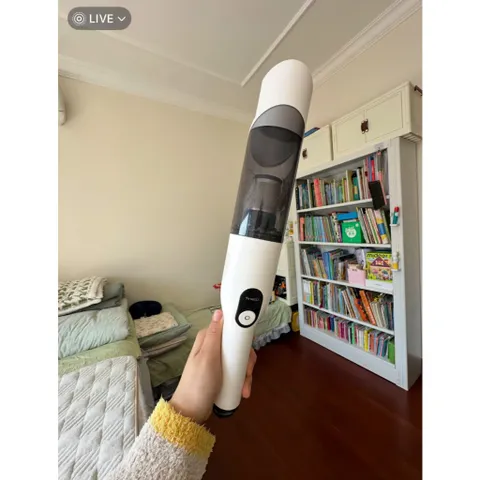 MÁY HÚT BỤI CẦM TAY TINECO GO MINI ,BẢO HÀNH 12 THÁNG