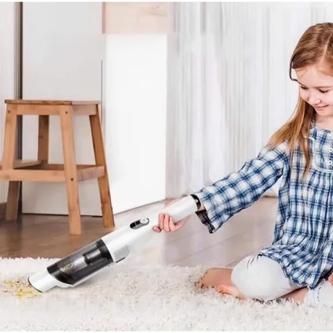 MÁY HÚT BỤI CẦM TAY TINECO GO MINI ,BẢO HÀNH 12 THÁNG
