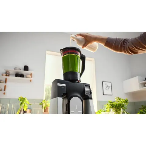 [MADE IN EU] MÁY TRỘN BỘT ĐA NĂNG BOSCH MUMS6ZS17 1600W