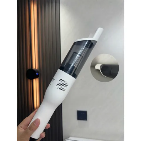 MÁY HÚT BỤI CẦM TAY TINECO GO MINI ,BẢO HÀNH 12 THÁNG