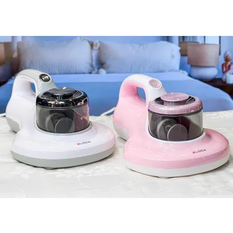 Hút bụi giường đệm VELONIX và 2LOCK Hàn Quốc