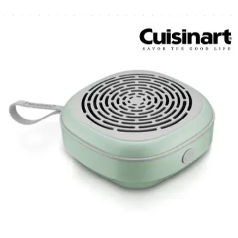 MÁY RỬA THỰC PHẨM CUISINART ,BẢO HÀNH 12 THÁNG
