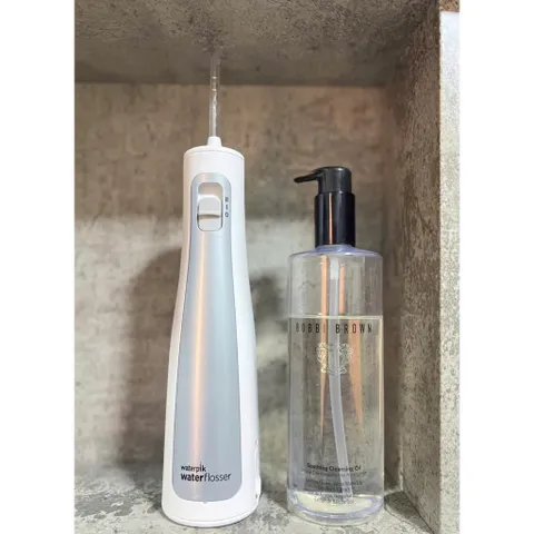 MÁY TĂM NƯỚC WATERPIK GS5 ,BẢO HÀNH 12 THÁNG