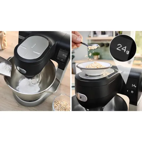 [MADE IN EU] MÁY TRỘN BỘT ĐA NĂNG BOSCH MUMS6ZS17 1600W