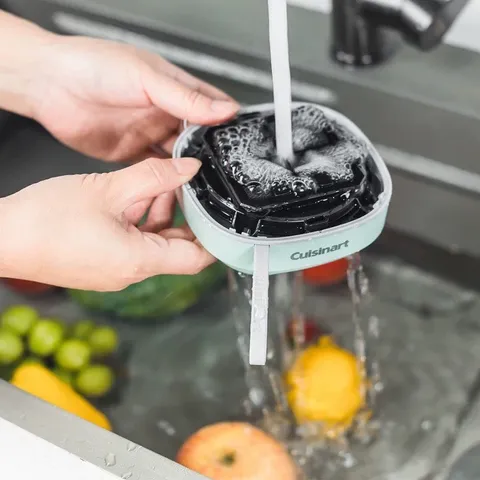 MÁY RỬA THỰC PHẨM CUISINART ,BẢO HÀNH 12 THÁNG