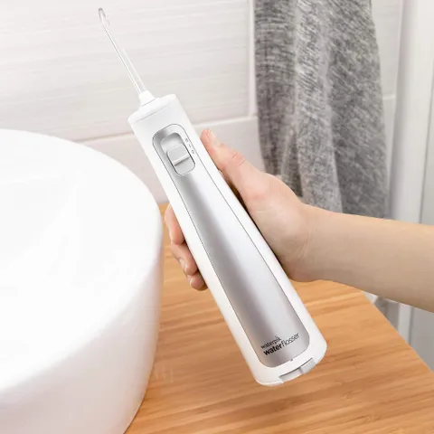 MÁY TĂM NƯỚC WATERPIK GS5 ,BẢO HÀNH 12 THÁNG