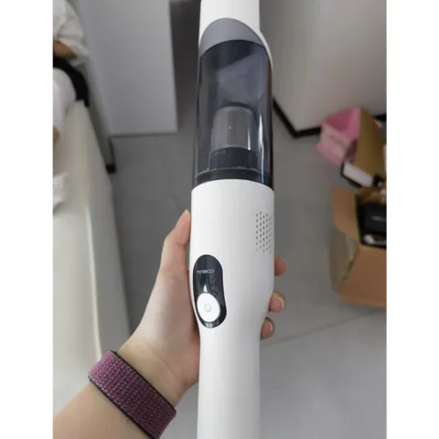 MÁY HÚT BỤI CẦM TAY TINECO GO MINI ,BẢO HÀNH 12 THÁNG