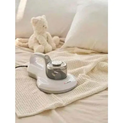 Hút bụi giường đệm VELONIX và 2LOCK Hàn Quốc