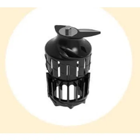 [CHÍNH HÃNG] TRỤC ÉP MÁY HUROM H300 VÀ H300L