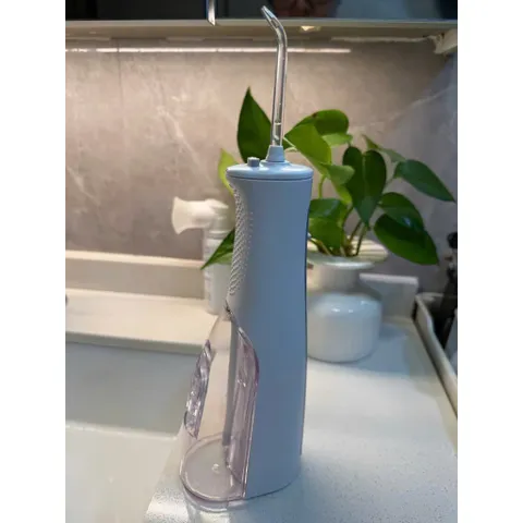 MÁY TĂM NƯỚC WATERPIK GS5 ,BẢO HÀNH 12 THÁNG