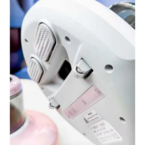 Hút bụi giường đệm VELONIX và 2LOCK Hàn Quốc