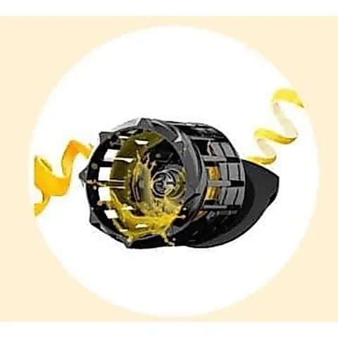 [CHÍNH HÃNG] TRỤC ÉP MÁY HUROM H300 VÀ H300L