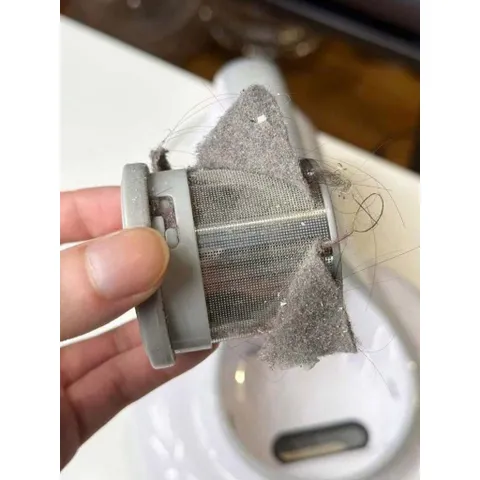 Hút bụi giường đệm VELONIX và 2LOCK Hàn Quốc