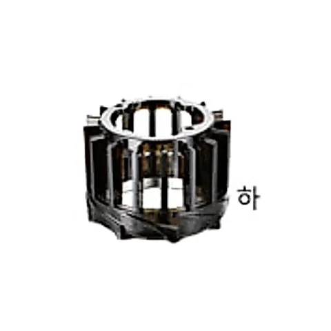 [CHÍNH HÃNG] TRỤC ÉP MÁY HUROM H300 VÀ H300L