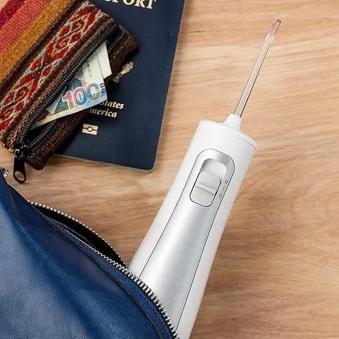 MÁY TĂM NƯỚC WATERPIK GS5 ,BẢO HÀNH 12 THÁNG