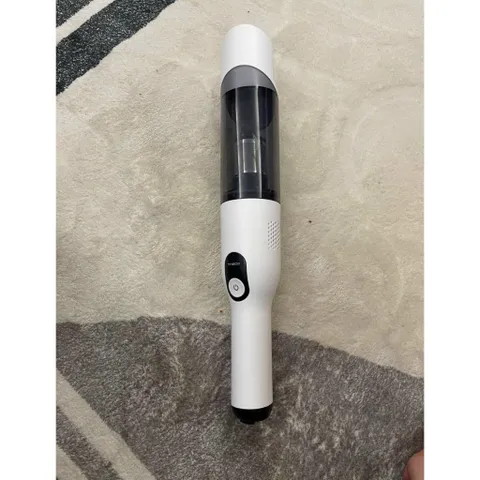 MÁY HÚT BỤI CẦM TAY TINECO GO MINI ,BẢO HÀNH 12 THÁNG